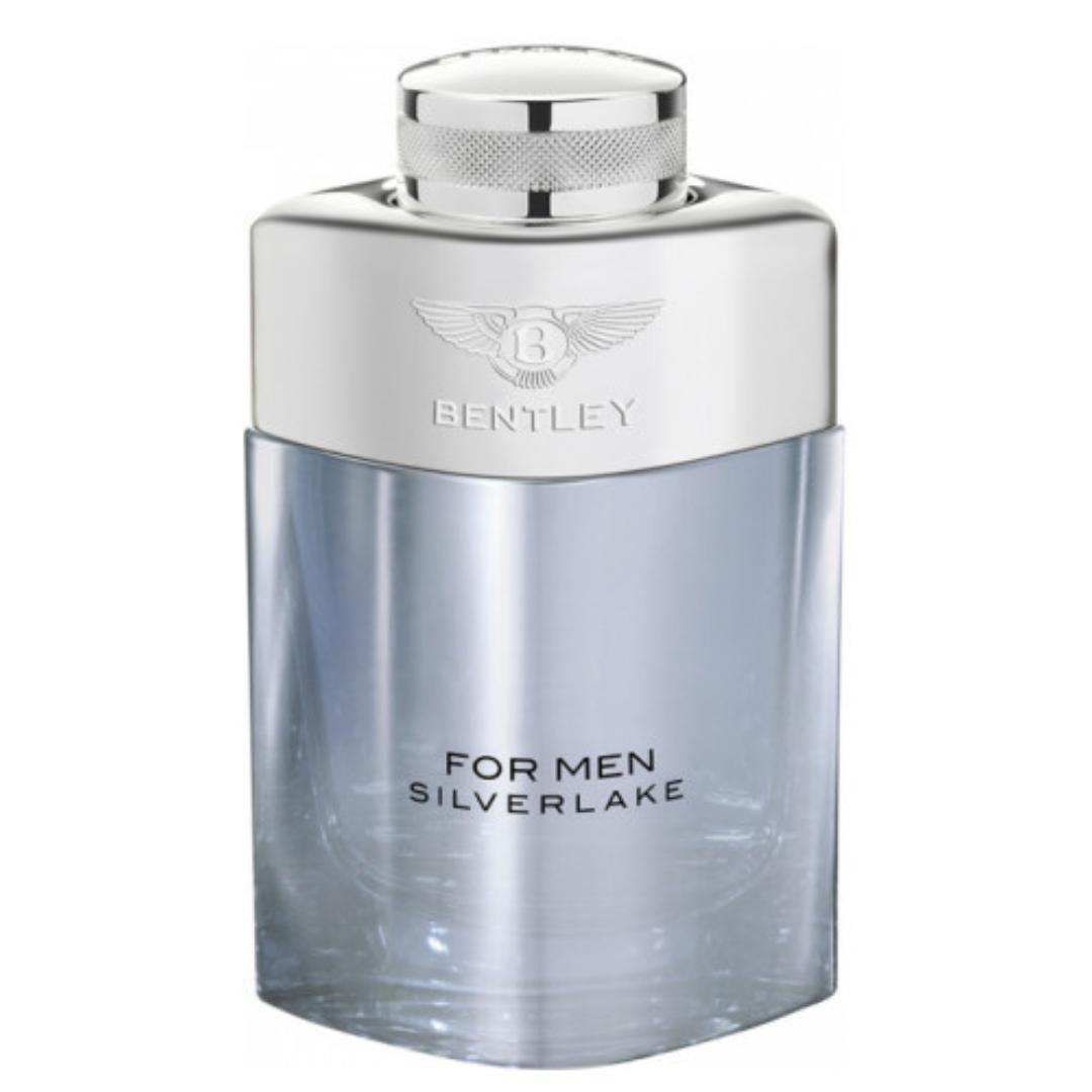 BENTLEY SILVERLAKE (M) EDP 100ML