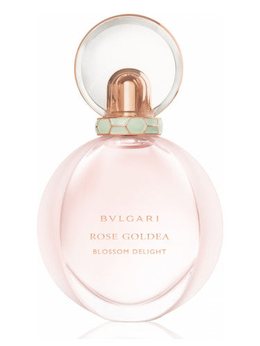 BVLGARI ROSE GOLDEA BLOSSOM DELIGHT (W) EDP 90ML
