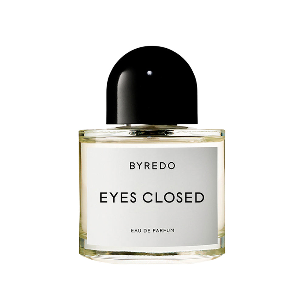 BYREDO EYES CLOSED (U) EDP 100ML