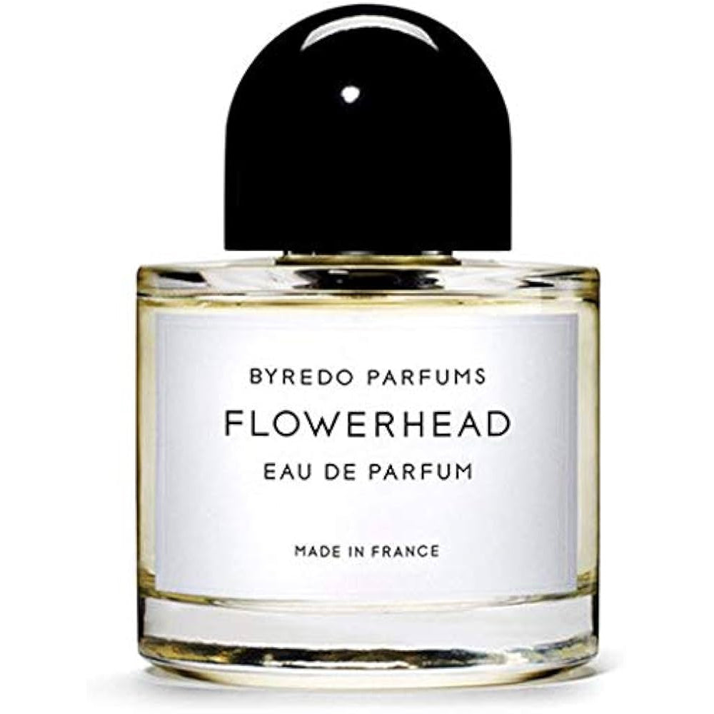 BYREDO FLOWERHEAD (W) EDP 100ML