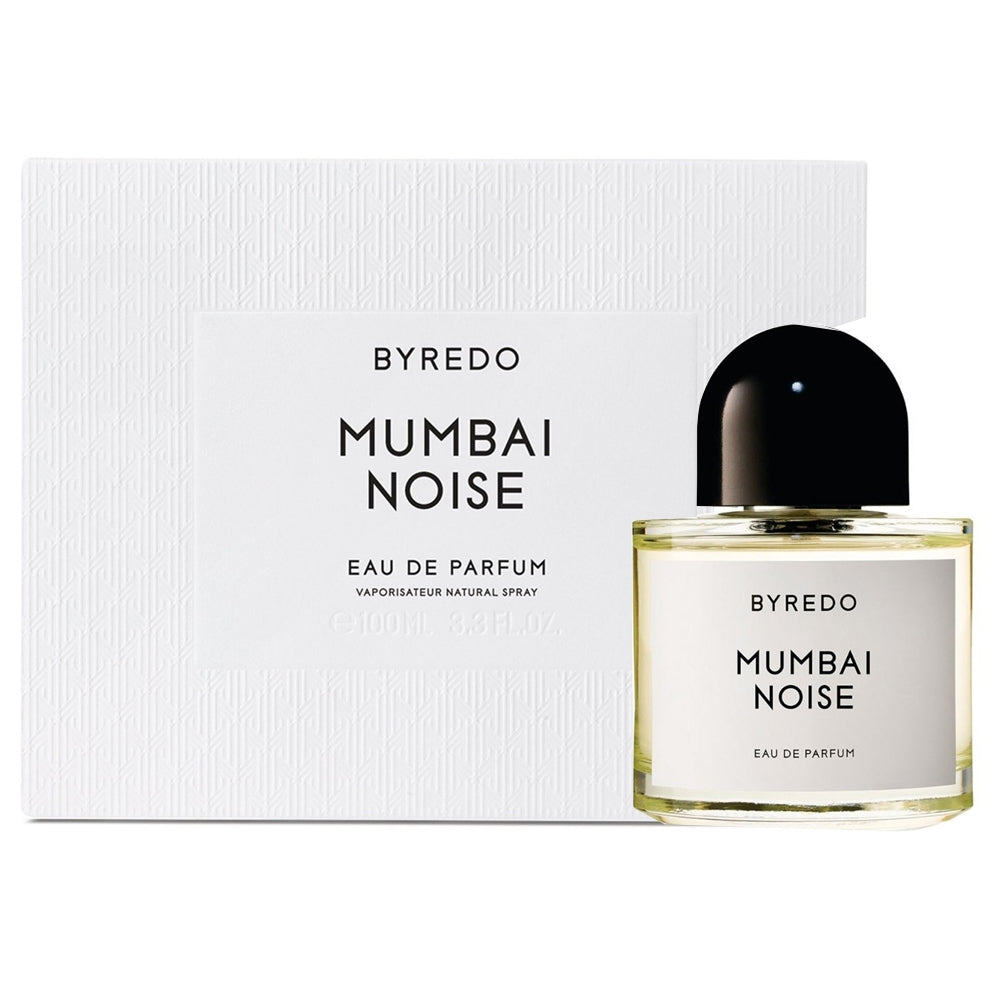 BYREDO MUMBAI NOISE (U) EDP 100ML