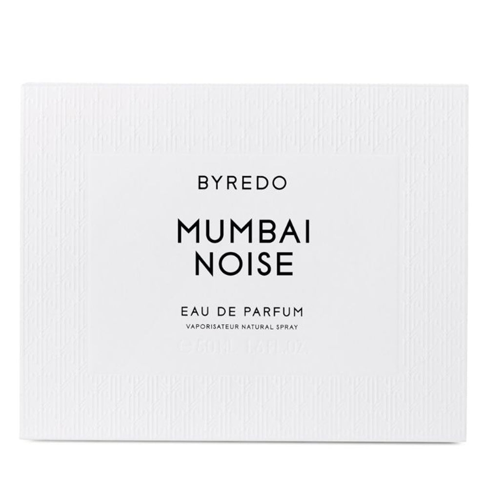 BYREDO MUMBAI NOISE (U) EDP 50ML