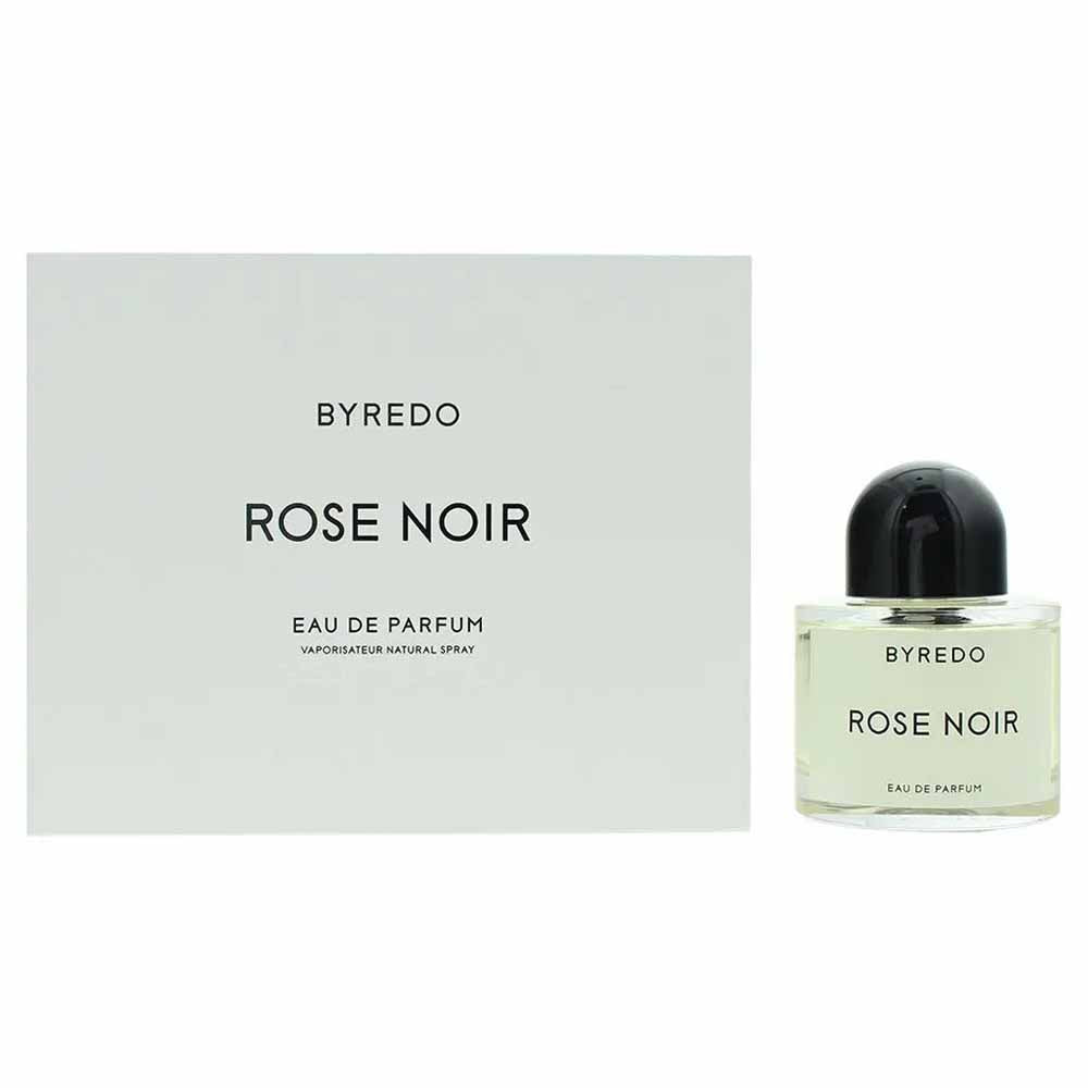 BYREDO ROSE NOIR (U) EDP 50ML