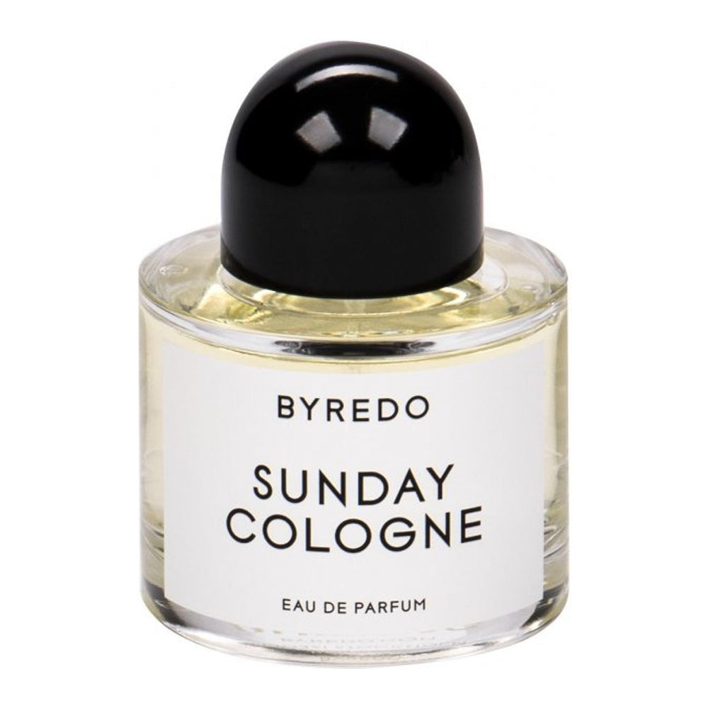BYREDO SUNDAY COLOGNE (U) EDP 50ML