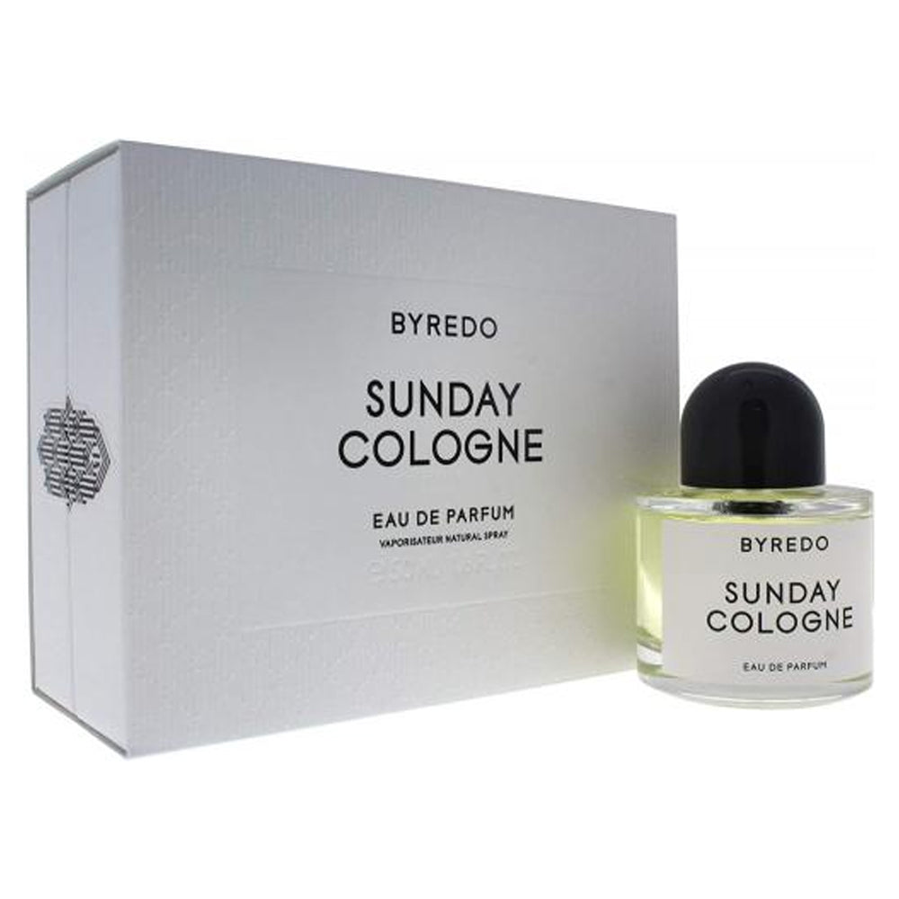 BYREDO SUNDAY COLOGNE (U) EDP 50ML