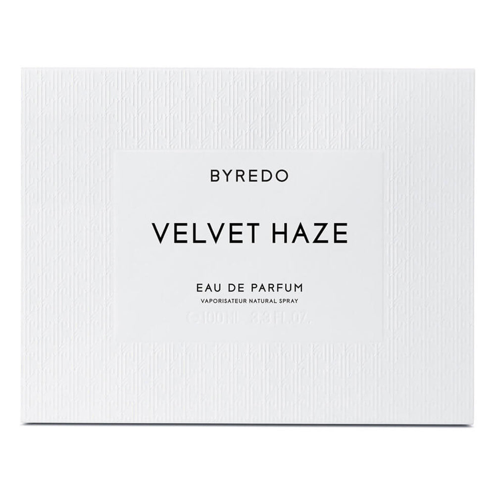 BYREDO VELVET HAZE (U) EDP 100ML