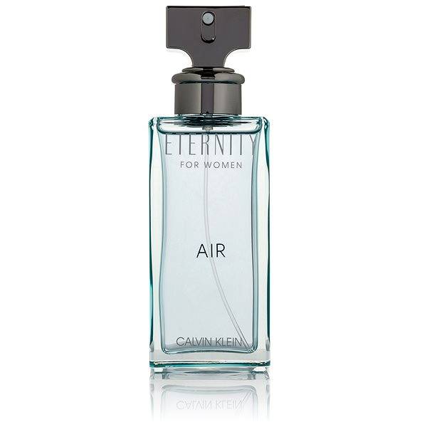 CALVIN KLEIN ETERNITY AIR (W) EDP 100ML