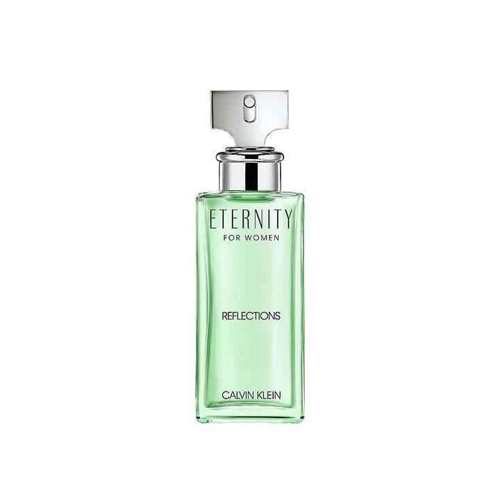 CALVIN KLEIN ETERNITY REFLECTIONS (M) EDT 100ML