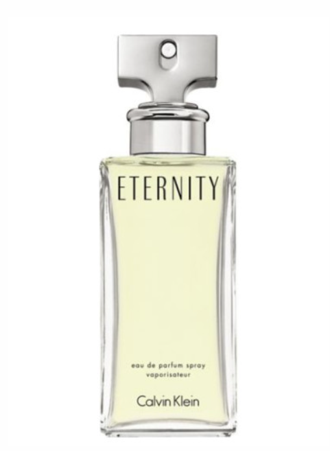 CK ETERNITY WOMEN EDP 100ML