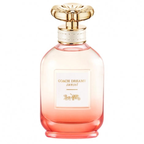 COACH DREAMS SUNSET (W) EDP 90ML
