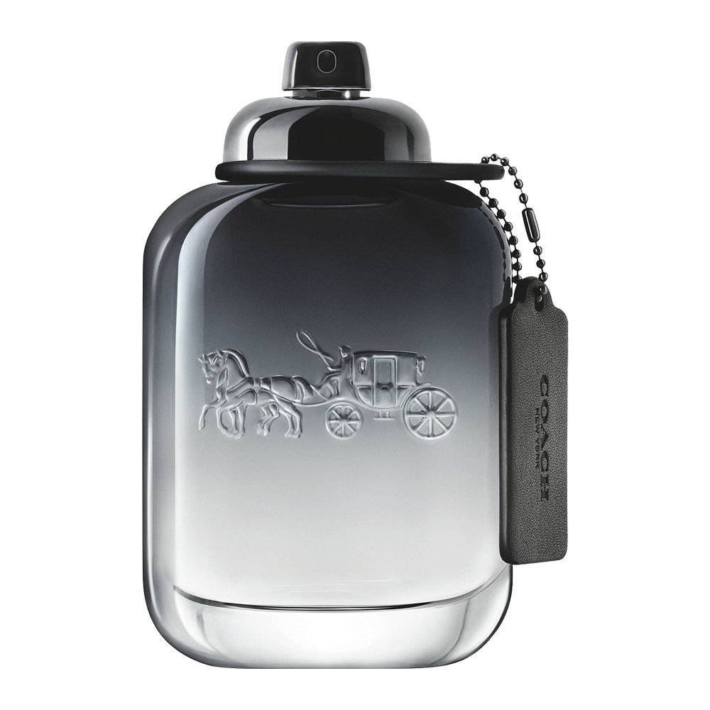 COACH NEWYORK MEN (M) EDT 100ML