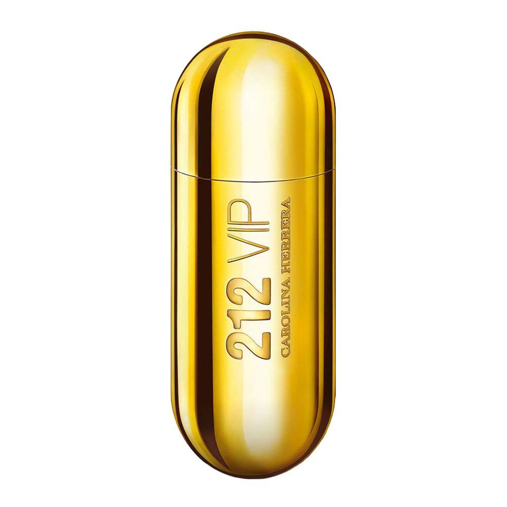 CAROLINA HERRERA 212 VIP (W) EDP 80ML