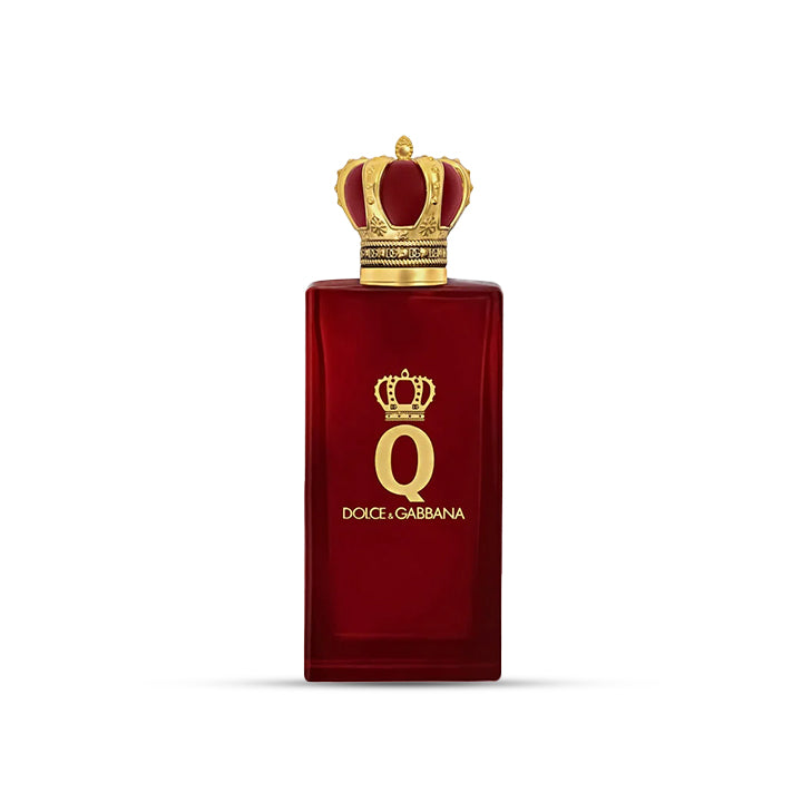 DOLCE & GABBANA Q INTENSE WOMEN EDP 100ML