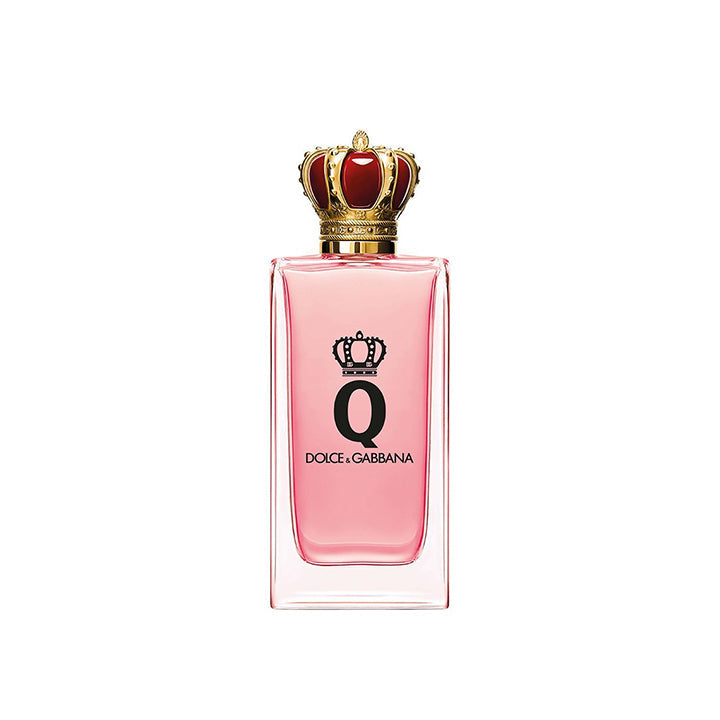 DOLCE & GABBANA Q WOMEN EDP 100ML
