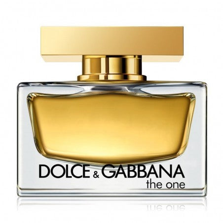 DOLCE & GABBANA THE ONE (W) EDP 75ML