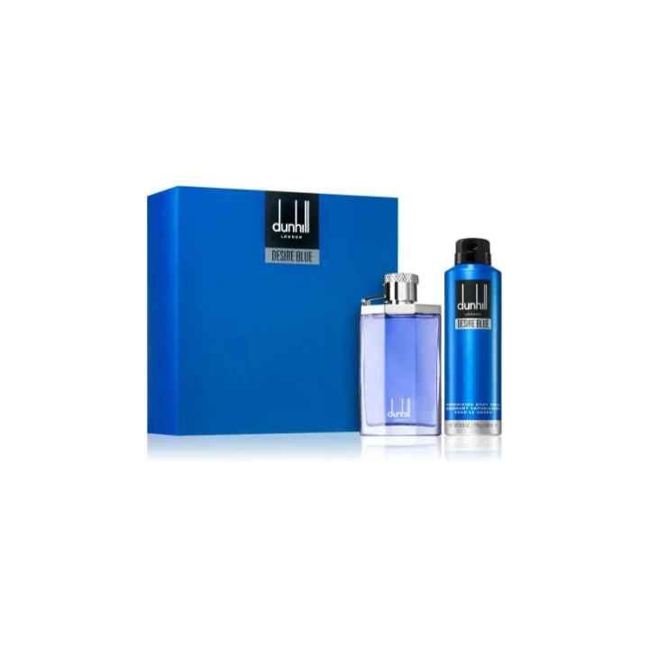 Dunhill Desire Blue Men 2Pcs Gift Set