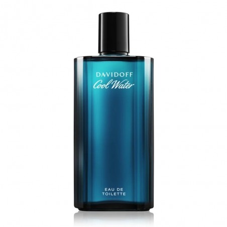 DAVIDOFF COOL WATER (M) EDT 125ML