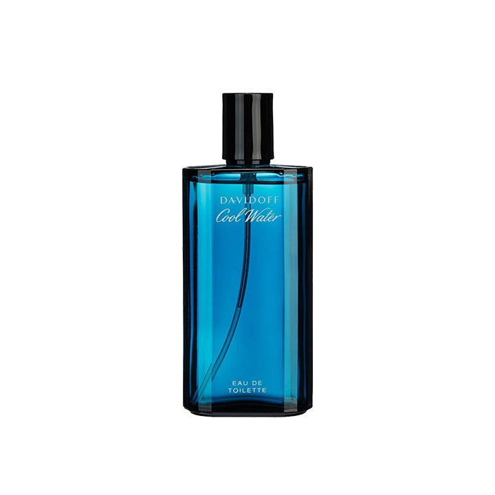 DAVIDOFF COOL WATER (M) EDT 200ML