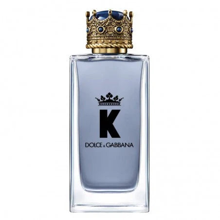 Dolce & Gabbana K Men  EDT 100ML