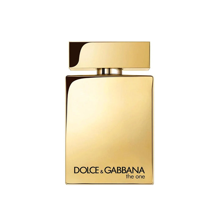 DOLCE & GABBANA THE ONE MEN GOLD INTENSE EDP 100ML