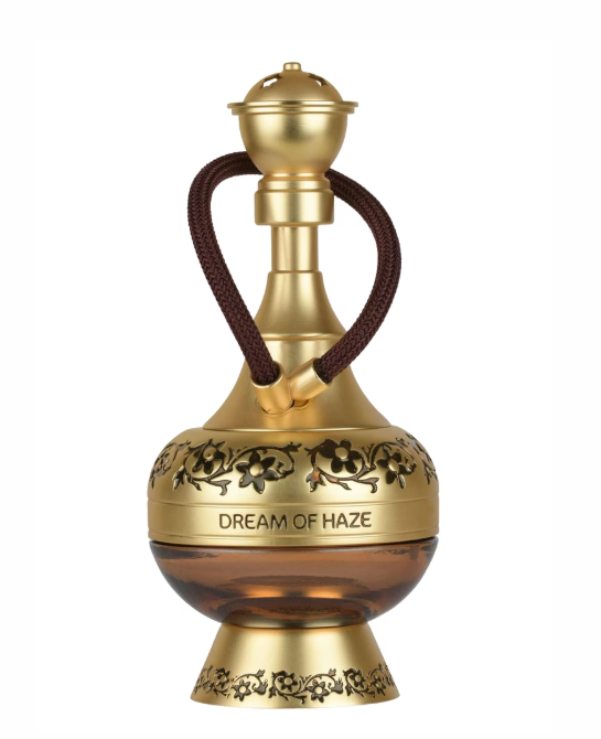 Lattafa Dream Of Haze