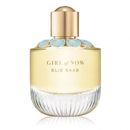 ELIE SAAB GIRL OF NOW EDP 90ML