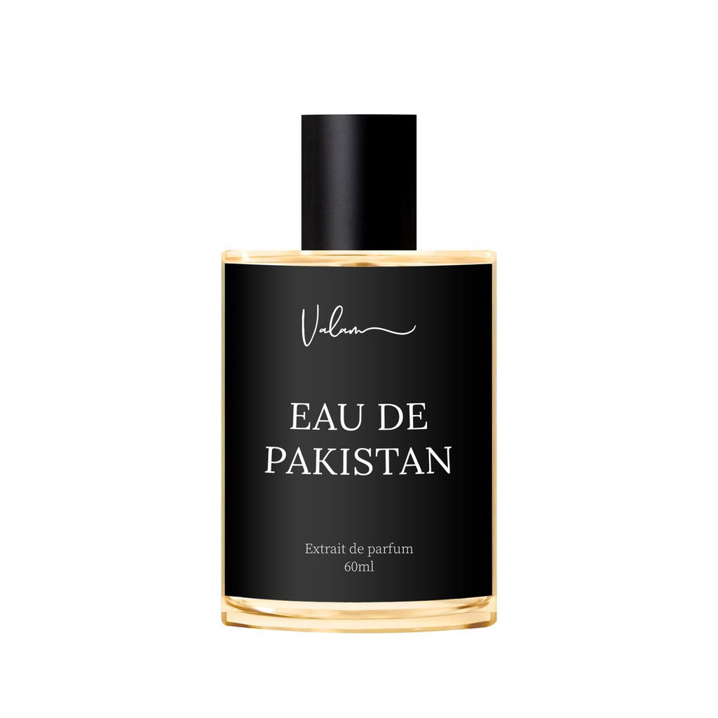 Eau De Pakistan