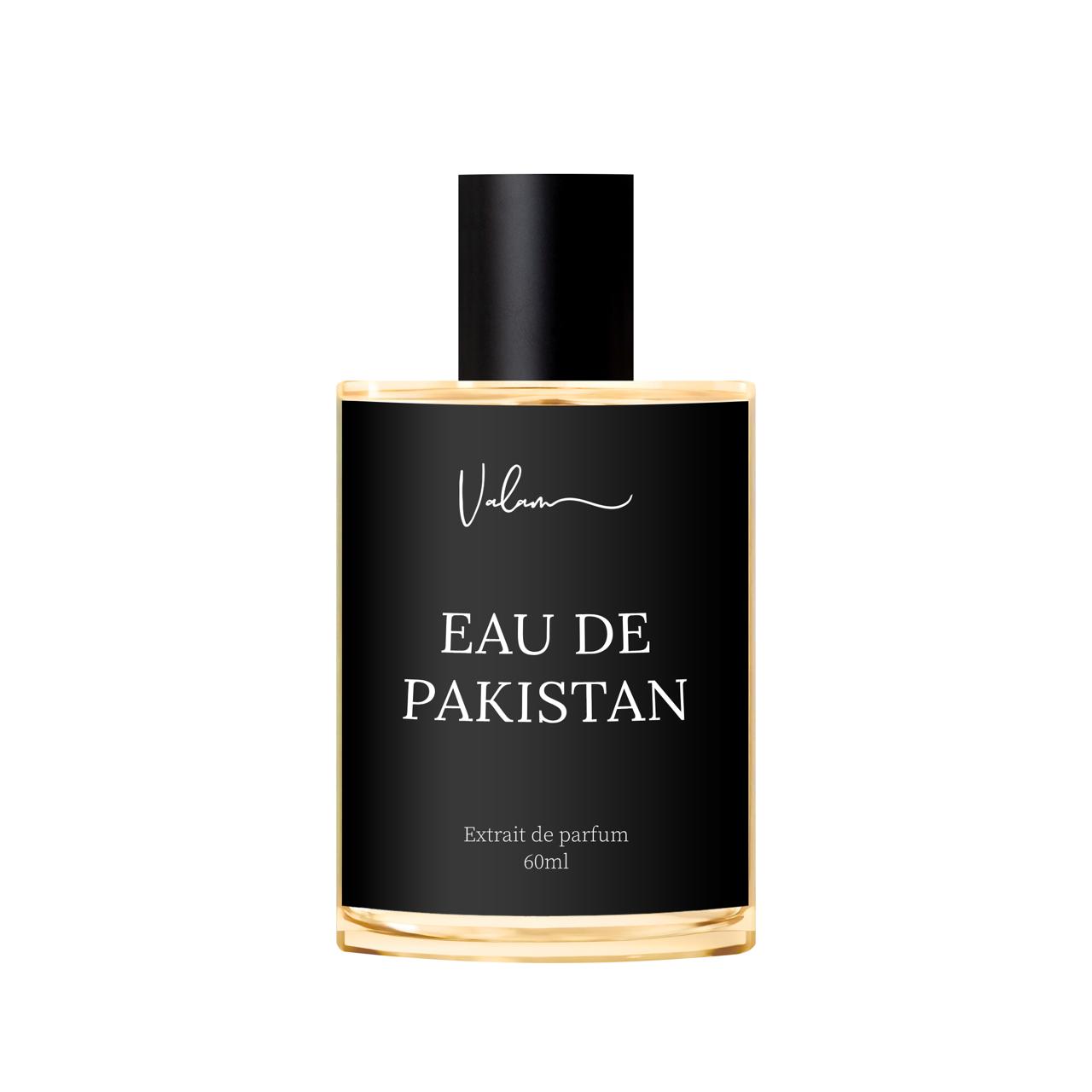 Eau De Pakistan