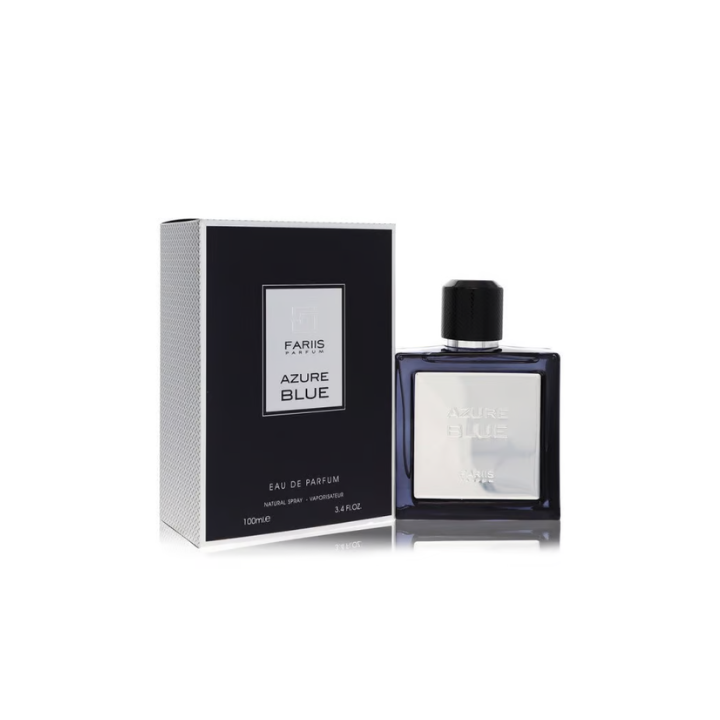 Fariis Azure Blue FP 100ML