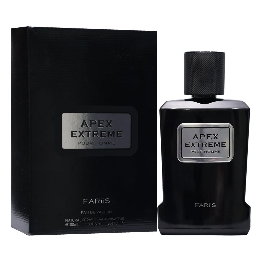 Fariis Apex Extreme Men EDP 100ml