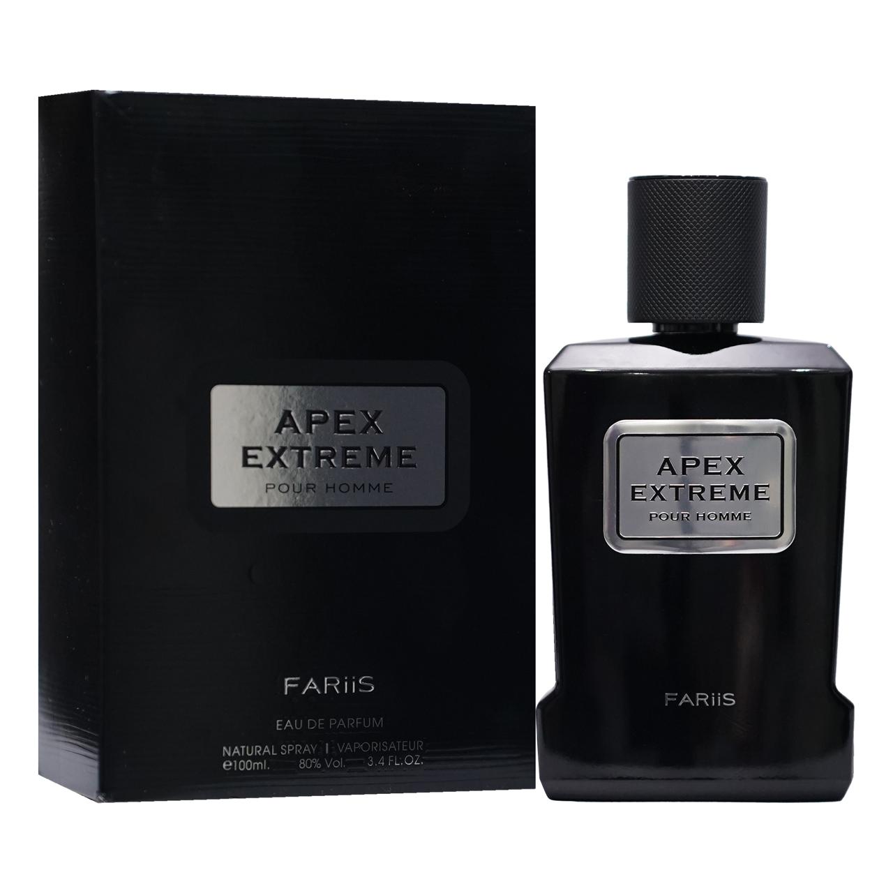 Fariis Apex Extreme Men EDP 100ml