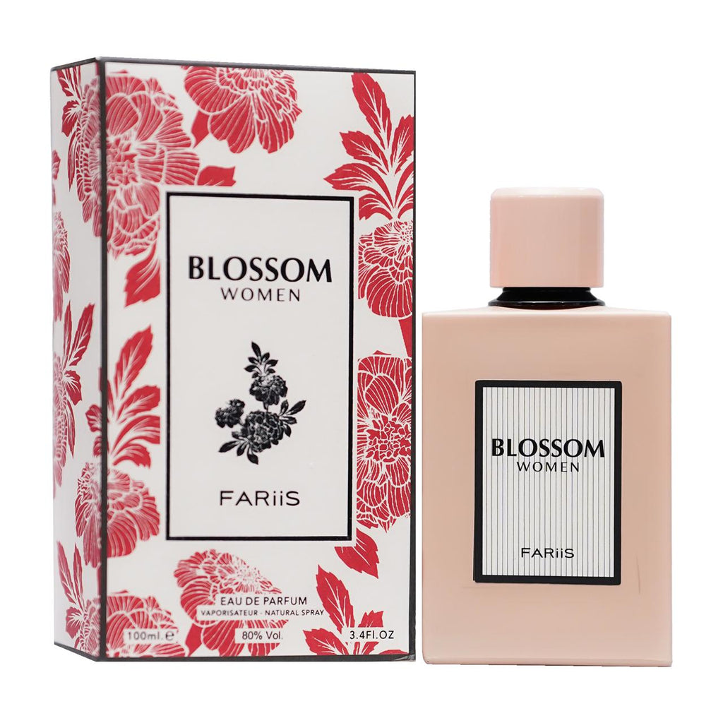 Fariis Blossom Women EDP 100ml