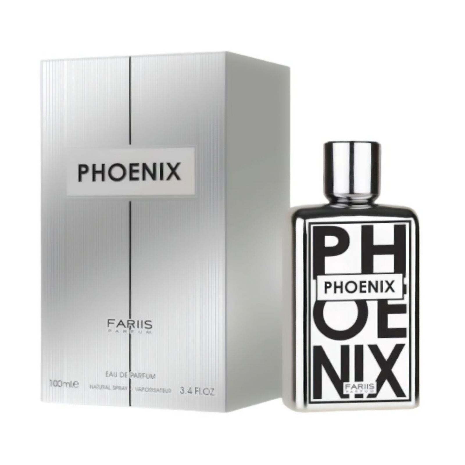 Fariis Phoenix Men EDP 100ml