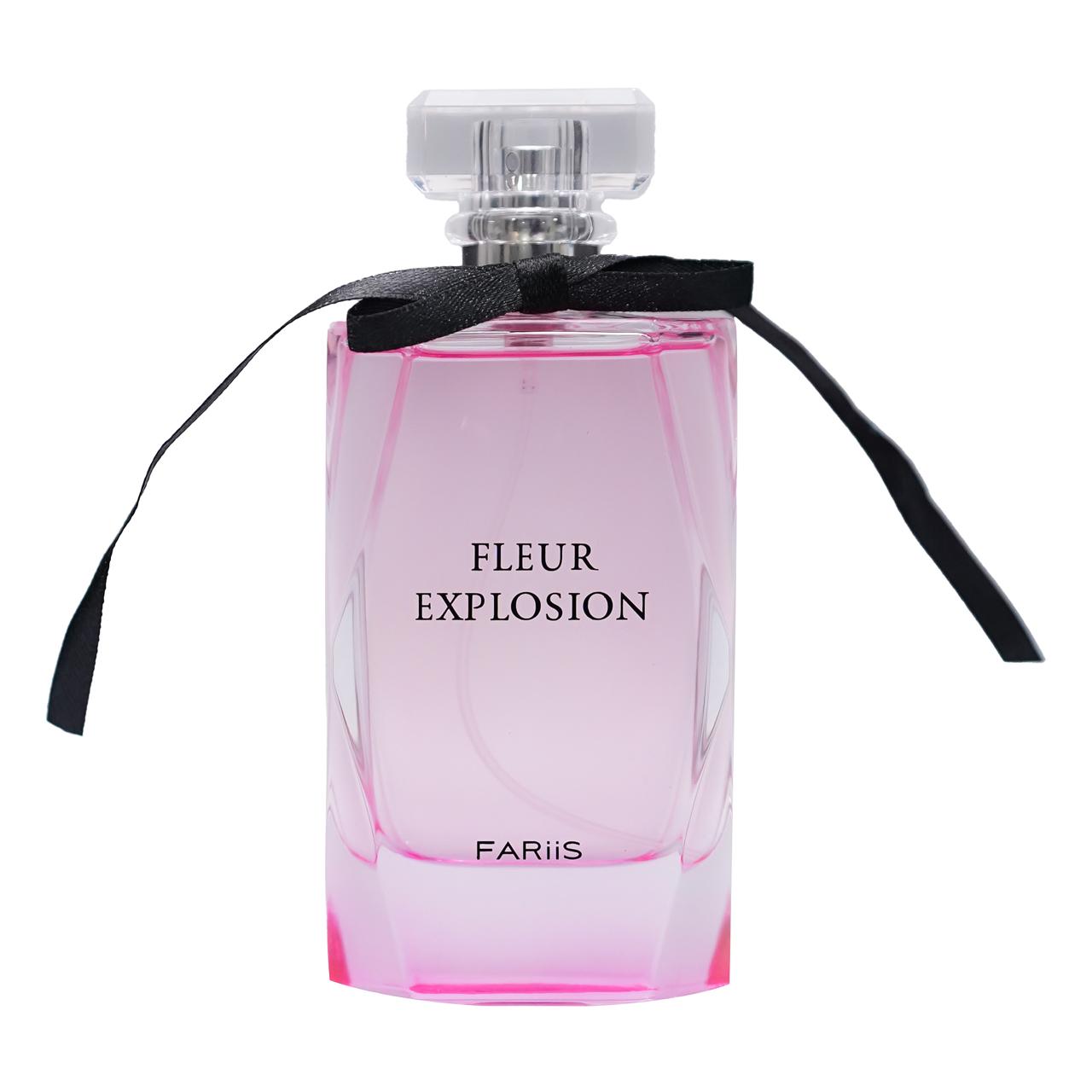 Fariis Fleur Explosion Women EDP 100ml