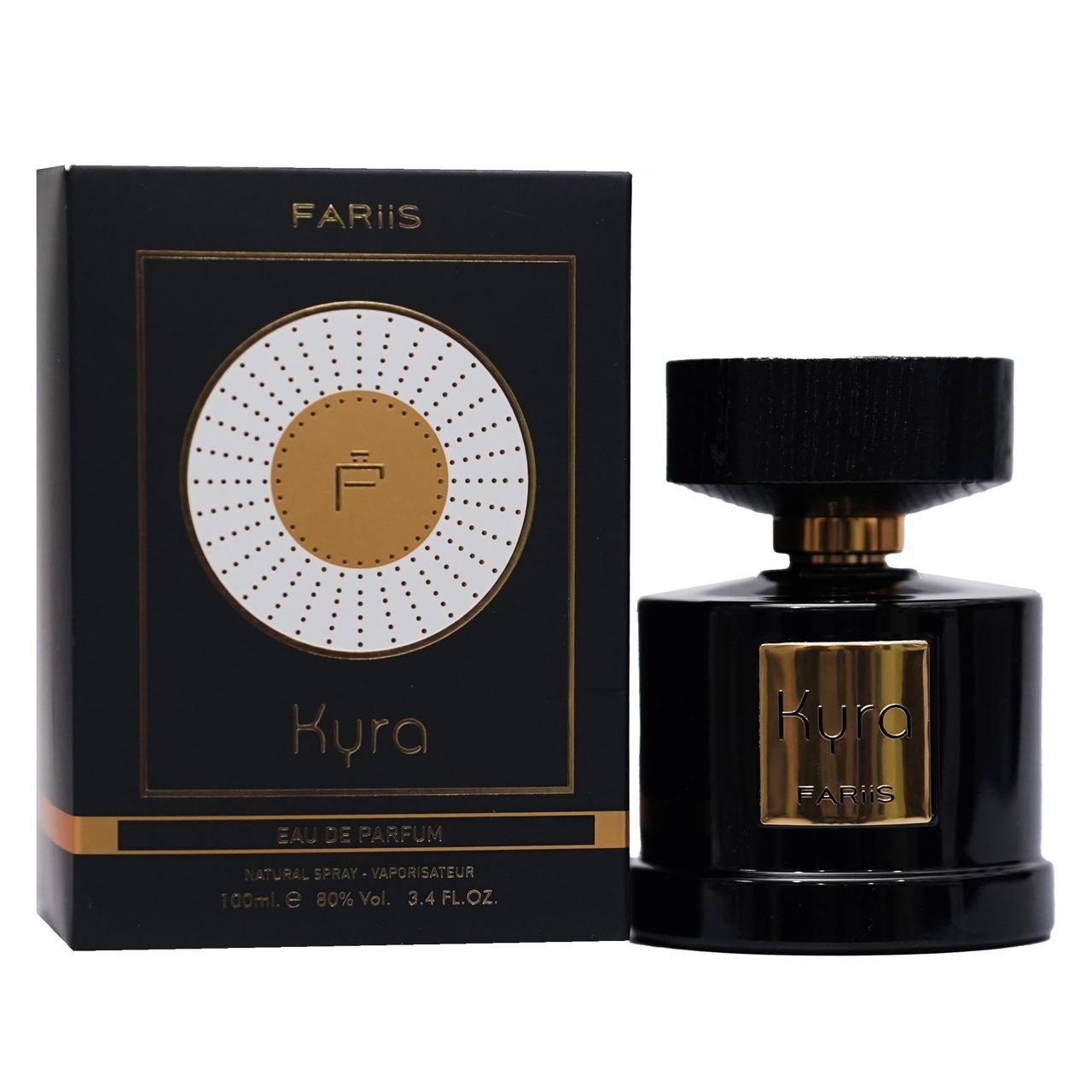 Fariis Kyra EDP 100ml