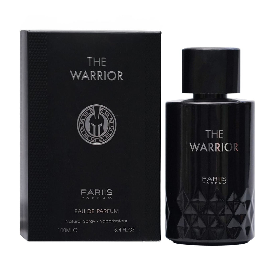 Fariis The Warrior EDP 100ml