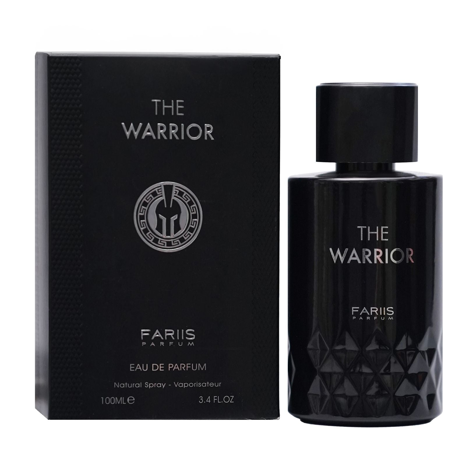 Fariis The Warrior EDP 100ml