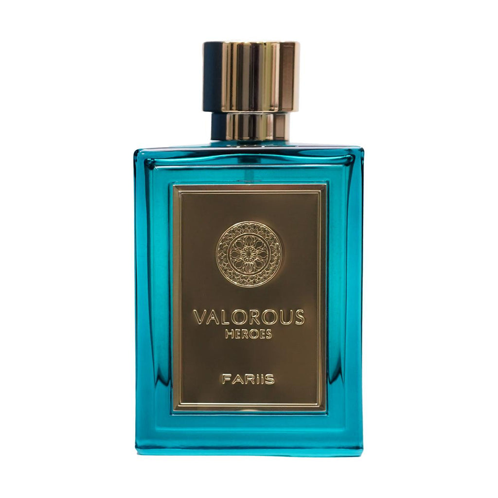 Fariis Valorous Heros EDP 100ml