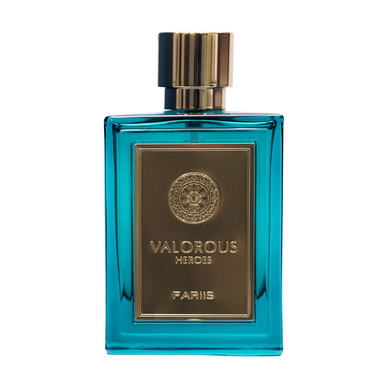 Fariis Valorous Heros EDP 100ml