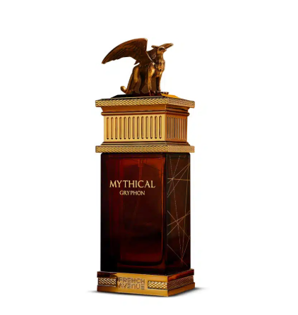 FRENCH AVENUE MYTHICAL GRYPHON EDP 100ML