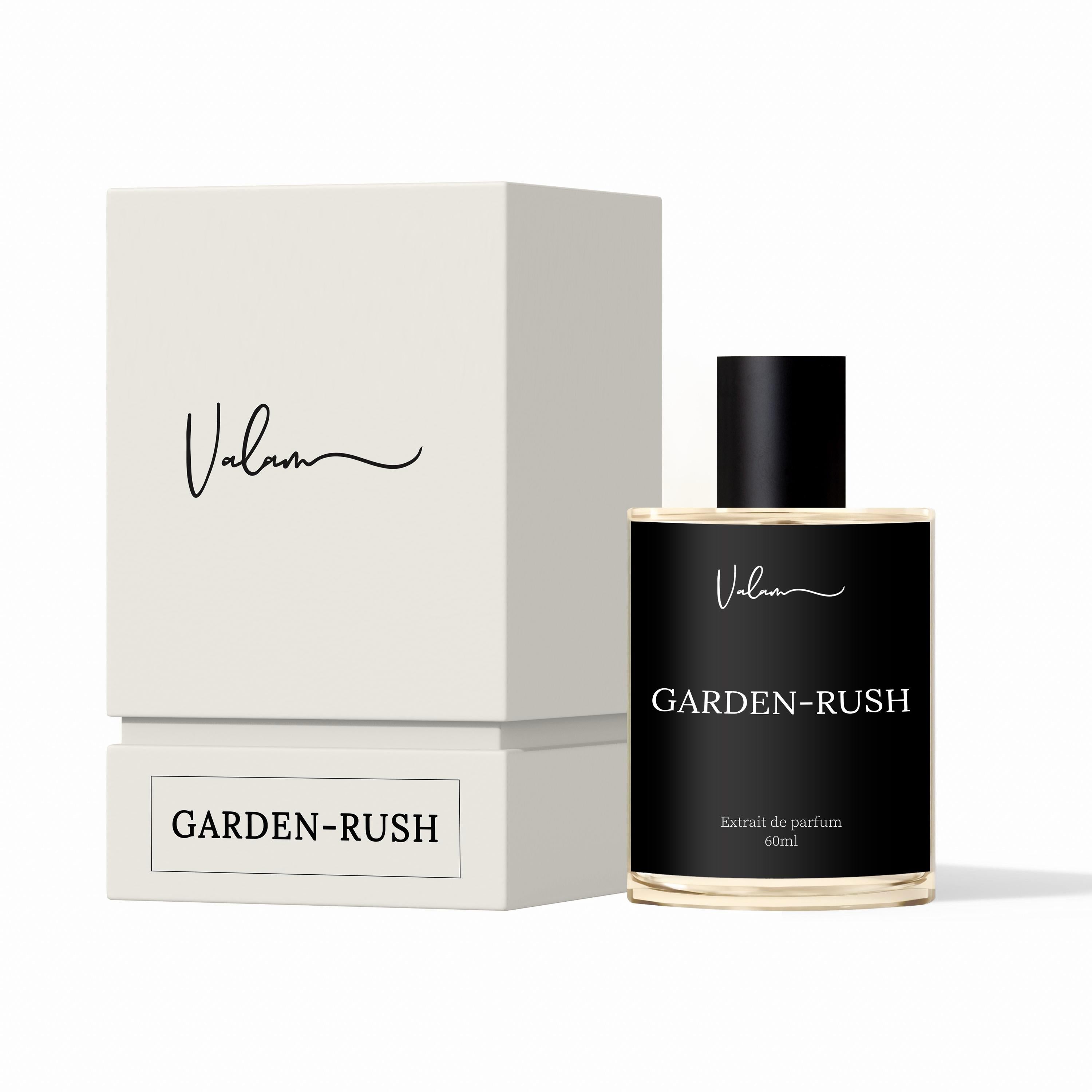 Garden Rush