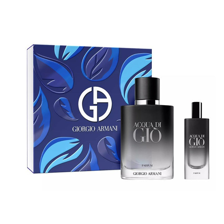 Giorgio Armani Acqua Di Gio Men Gift Set