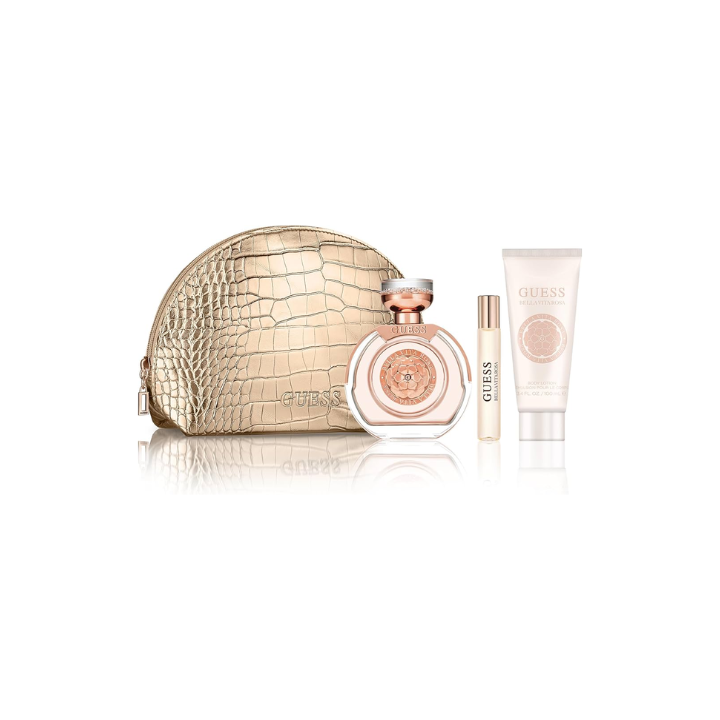 Guess Bella Vita Rosa Women Gift Set