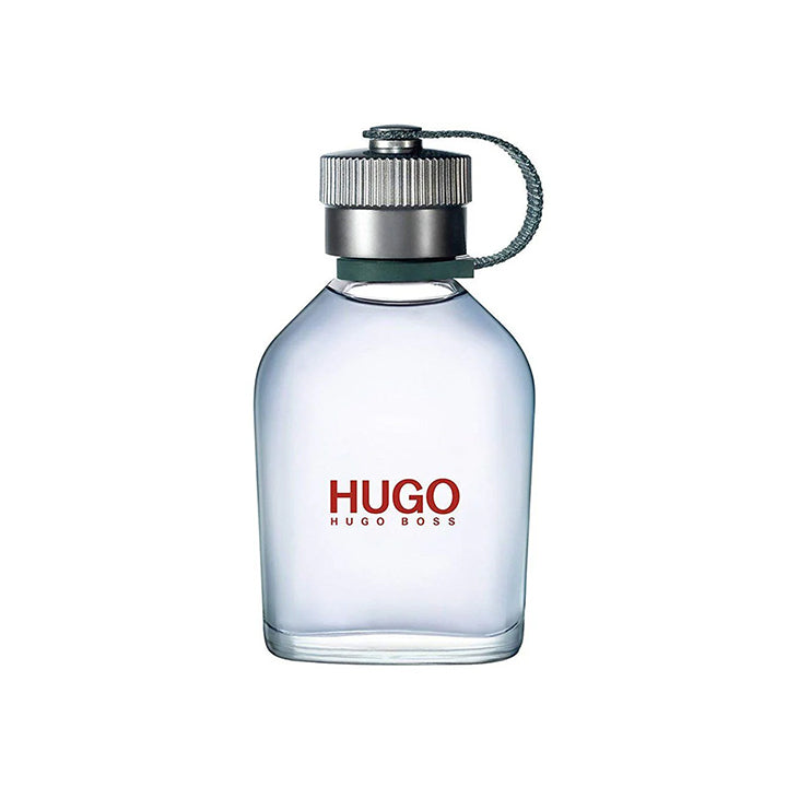 HUGO BOSS GREEN (M) EDT 75ML (NEW)
