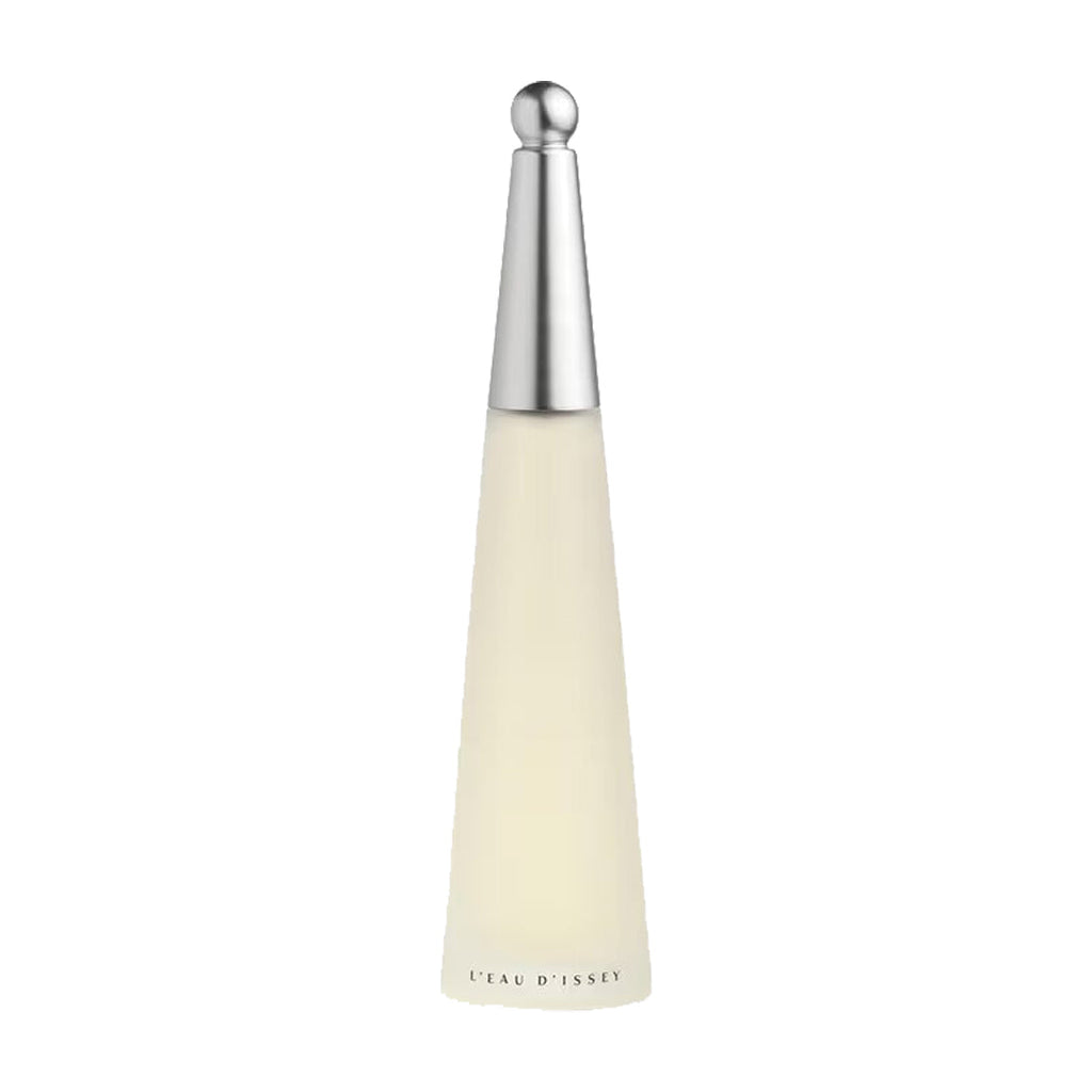 Issey Miyake L'eau D'issey for Women EDT 100ml with Free Pouch