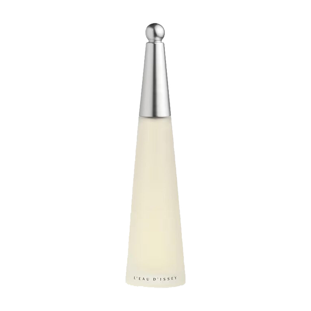 Issey Miyake L'eau D'issey for Women EDT 100ml with Free Pouch