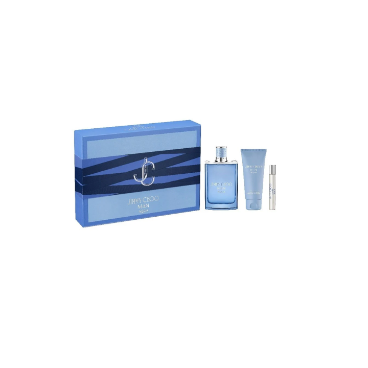 Jimmy Choo Aqua Men Gift Set