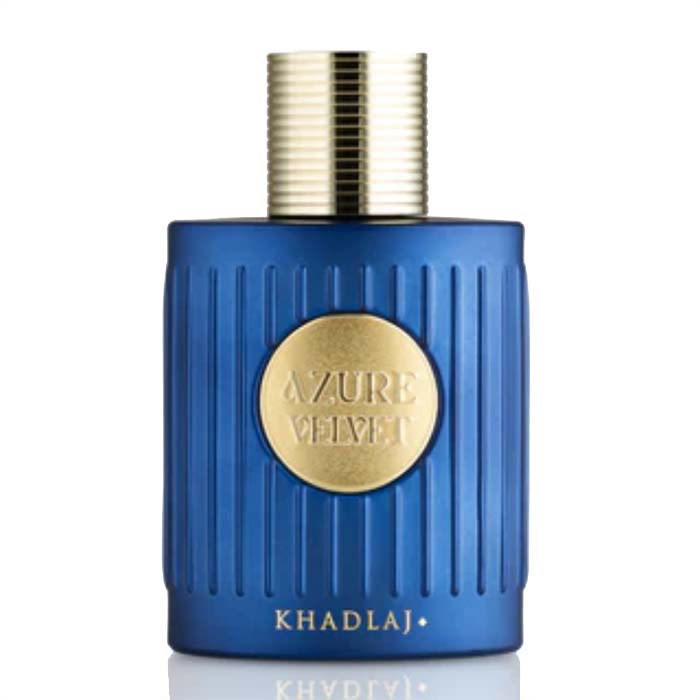 Khadlaj Azure Velvet EDP 100ml
