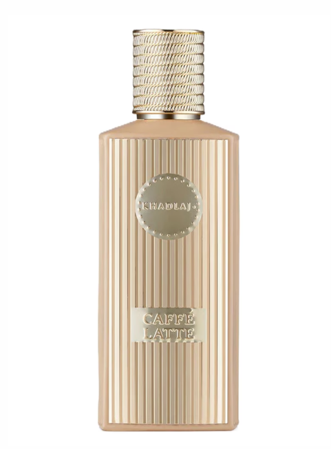 Khadlaj Caffe Latte Edp 100ml