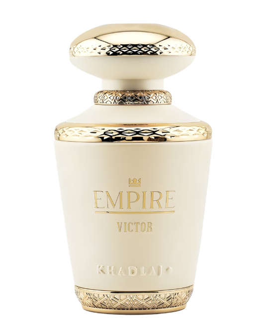 Khadlaj Empire Victor Edp 100ml